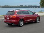 Buick Enclave 2012 года